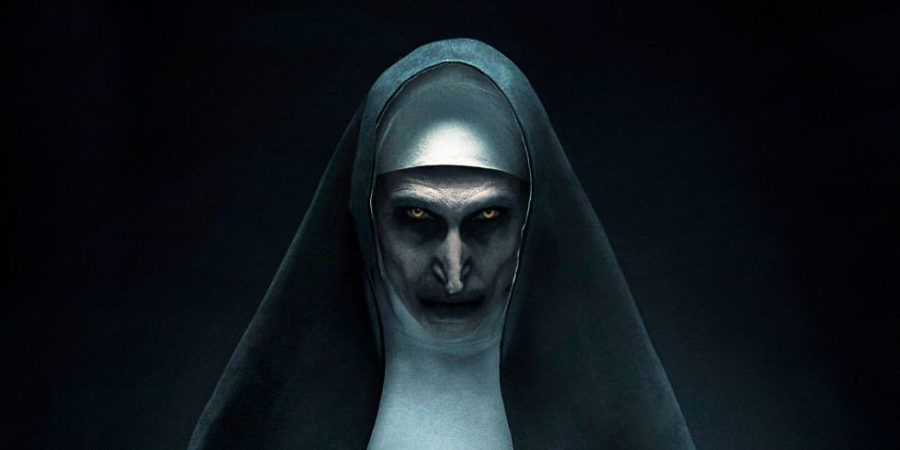Review of The Nun