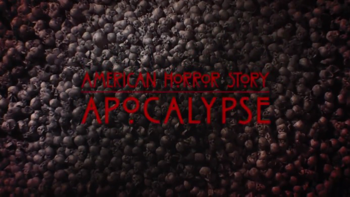 American Horror Story: Apocalypse
