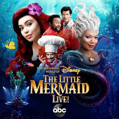 ABCs Little Mermaid Live