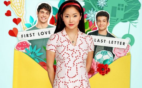 To All the Boys I Loved Before Sequel ( P.S I Still Love You)