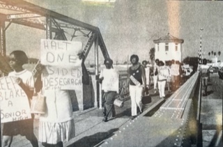 Tampa’s Historic Desegregation Protests