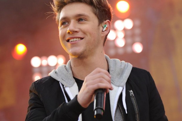 Niall Horan releases first solo single