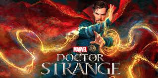 Marvels Doctor Strange Reivew