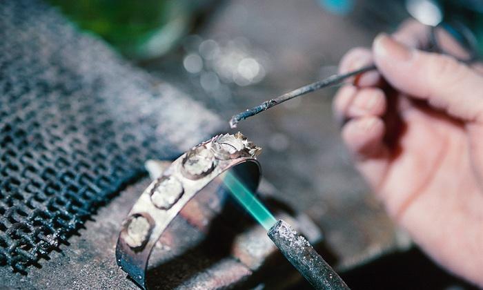 So you want to make jewelry?