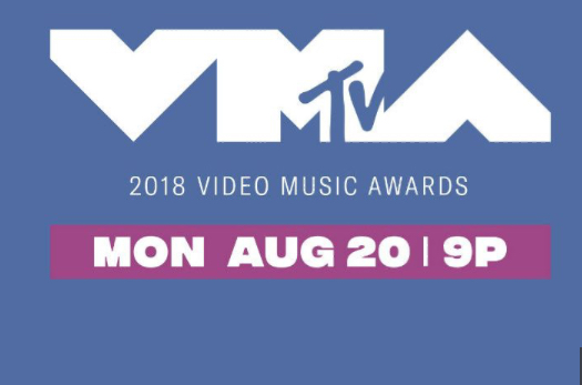 The 2018 Video Music Awards