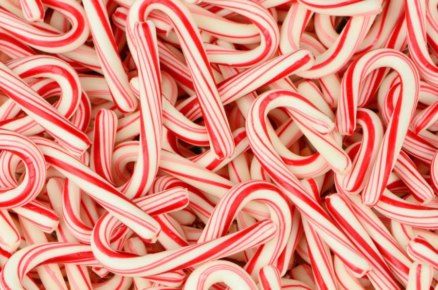 The Candy Cane