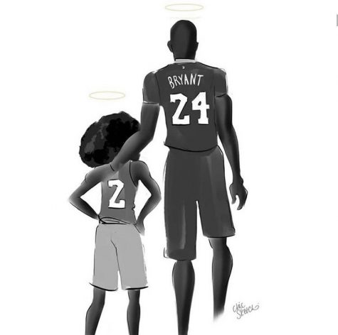 R.I.P Legend: Kobe Bryant