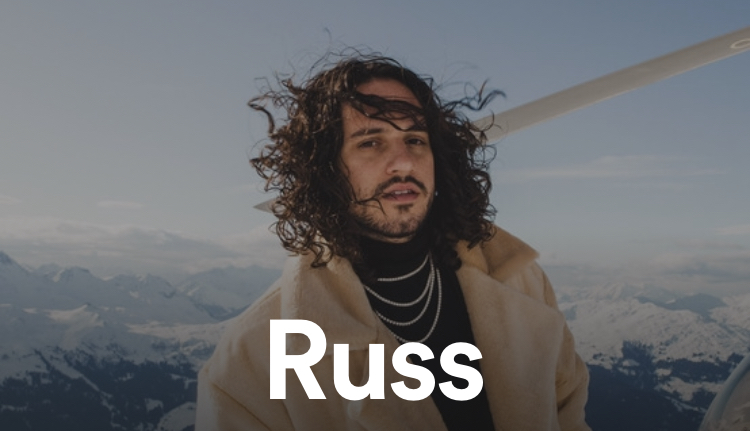 Russ: Shaking the Snow Globe