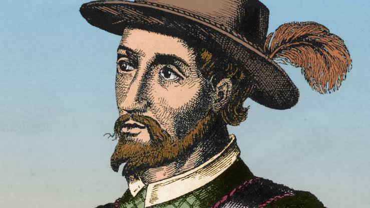 Juan Ponce de León’s Major Discovery of Florida